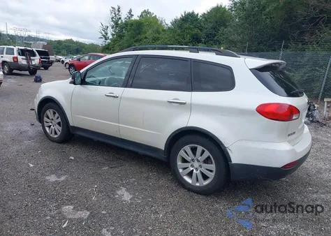 2009 Subaru Tribeca Limited 5-Passenger/Special Edition 5-Passenger from USA, damaged, VIN 4S4WX92D794401007
